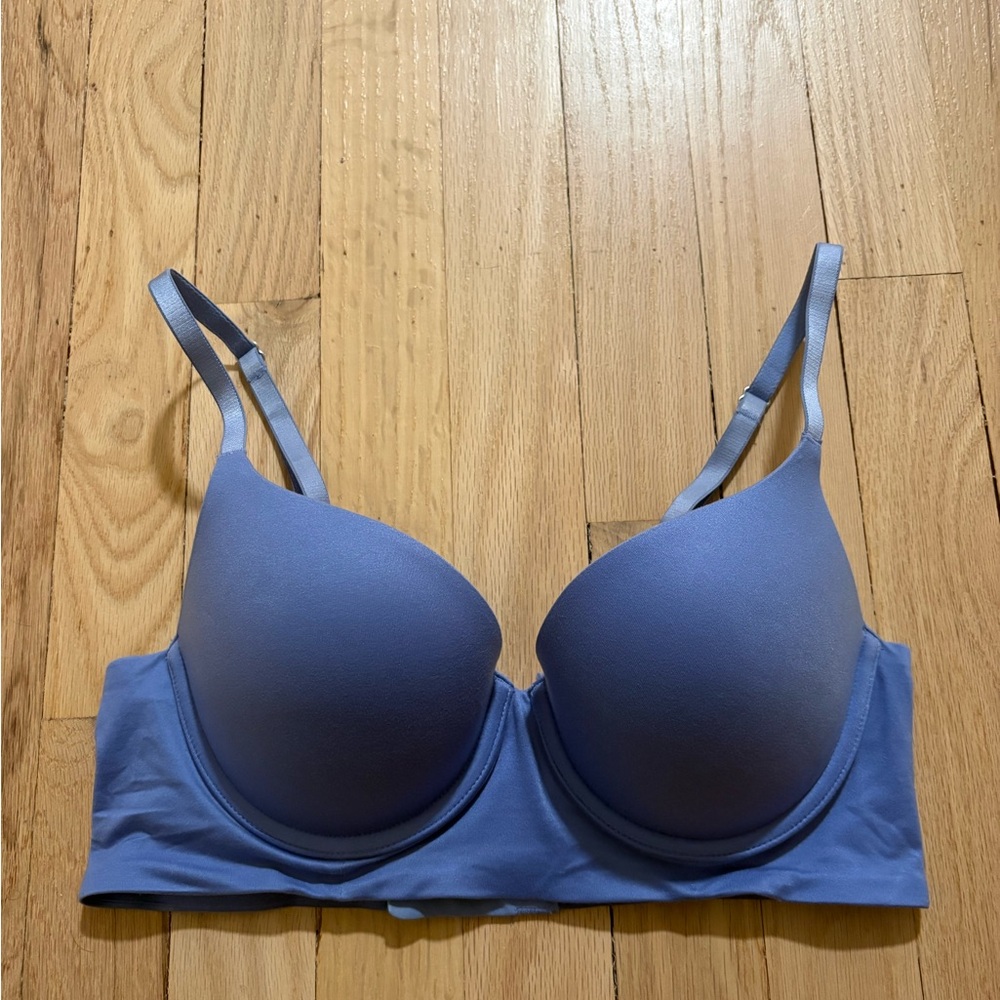 34C Aerie Push-up Bra